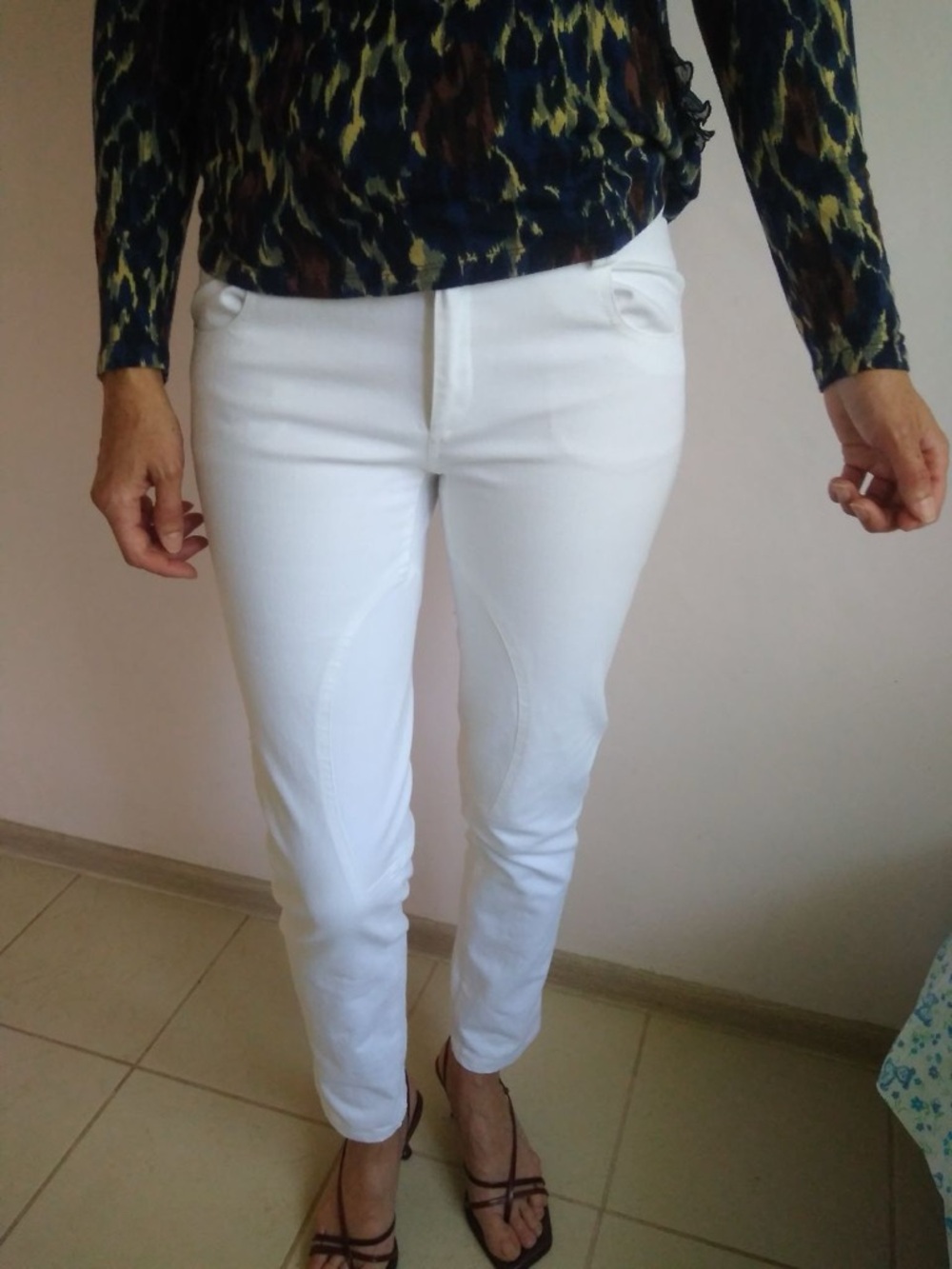 Philosophy di Alberta Ferretti Jeans